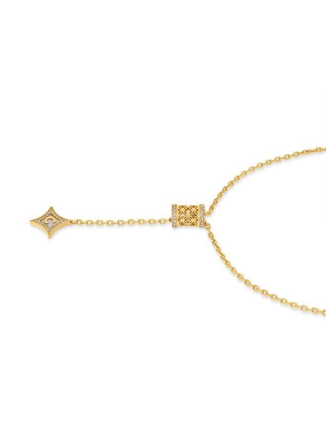 CERRUTI 1881 Elettra Type Necklace - Image 3
