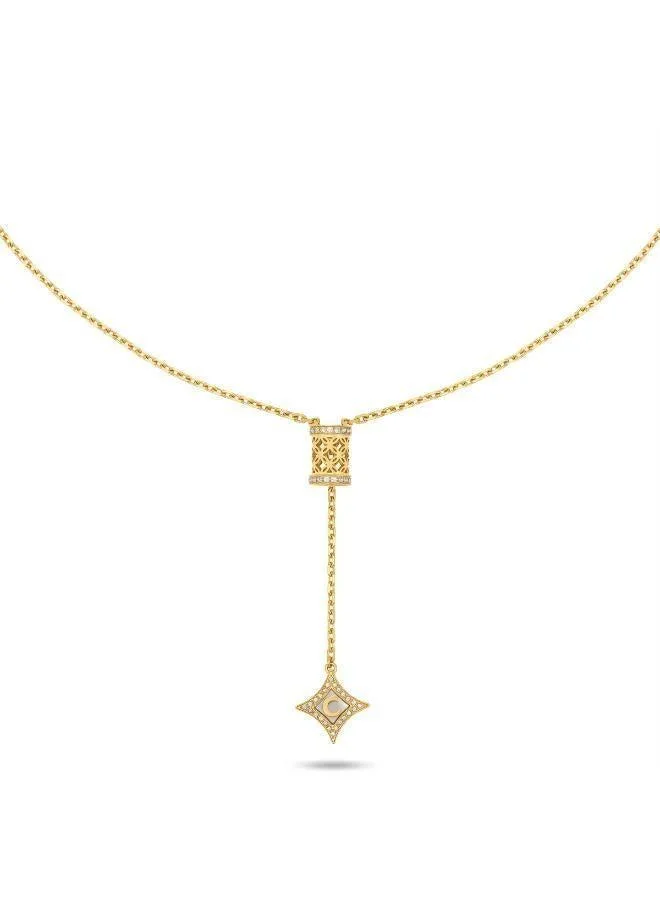 CERRUTI 1881 Elettra Type Necklace