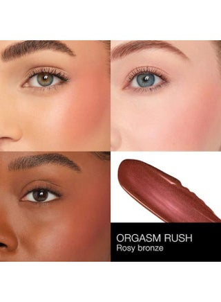 Afterglow Liquid Blush Orgasm Rush - view 3