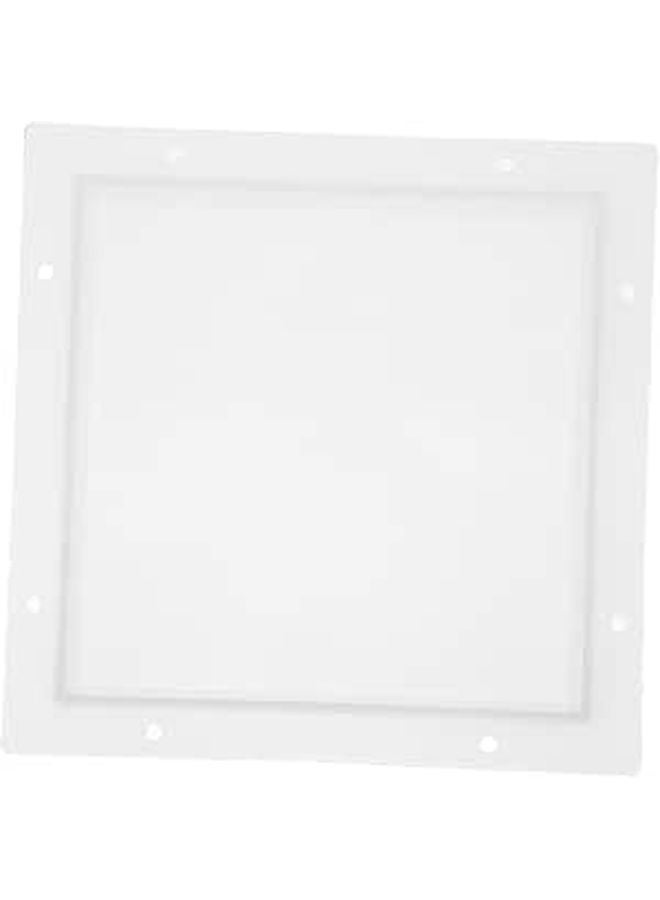 Weatherproof Doorbell Cover Plastic Rainproof Protector Access Control - Image 1