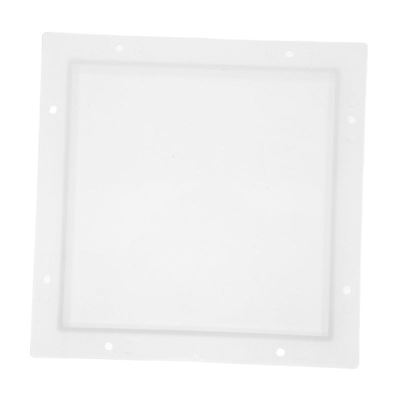 Weatherproof Doorbell Cover Plastic Rainproof Protector Access Control - Image 2