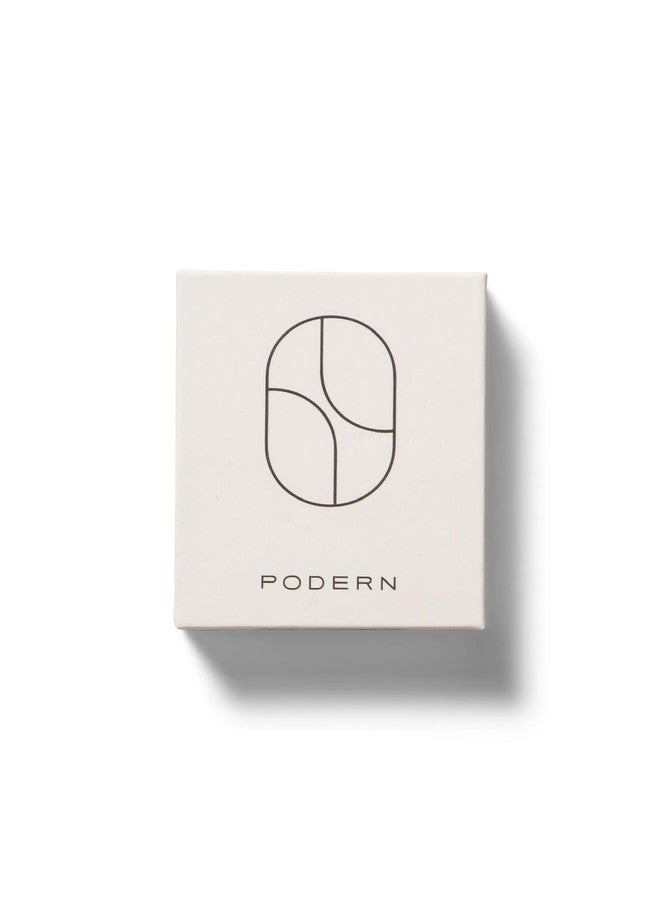 PODERN غطاء بودرن أومنيبود 2.0. مصمم من السيليكون الصلب بلمسة نهائية غير لامعة. متوافق مع بود أومنيبود 5 وبود داش - قابل لإعادة الاستخدام. (لون التوت) - Image 4