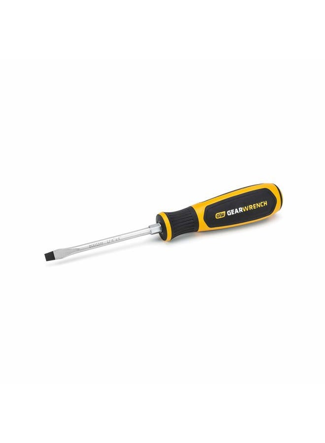 GearWrench طقم مفكات 51 قطعة ماستر كومبليت، مقابض مزدوجة المواد - 80051A - Image 4