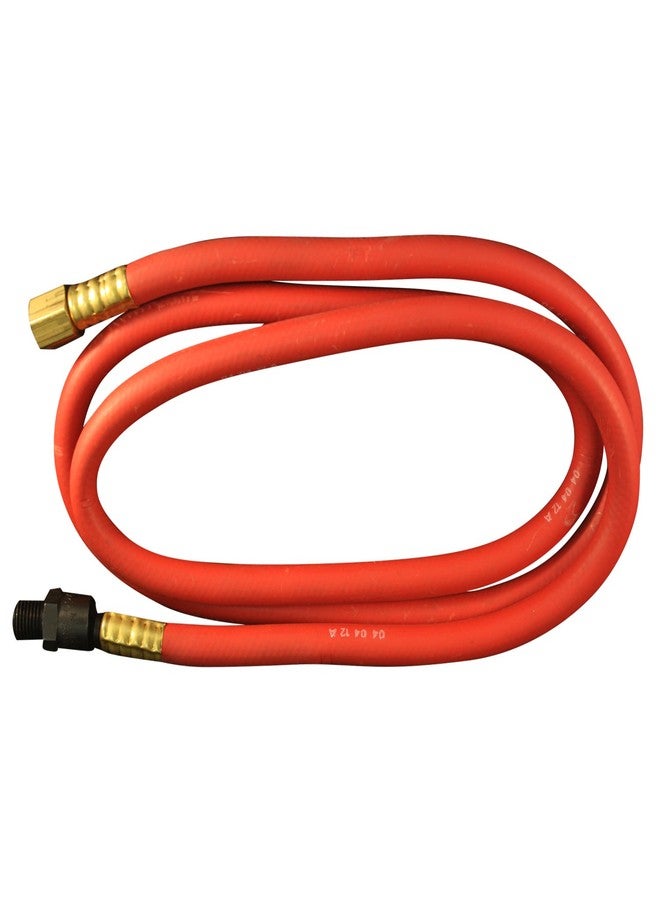 Milton S-680 30 Inch 1/4" ID Snubber Hose