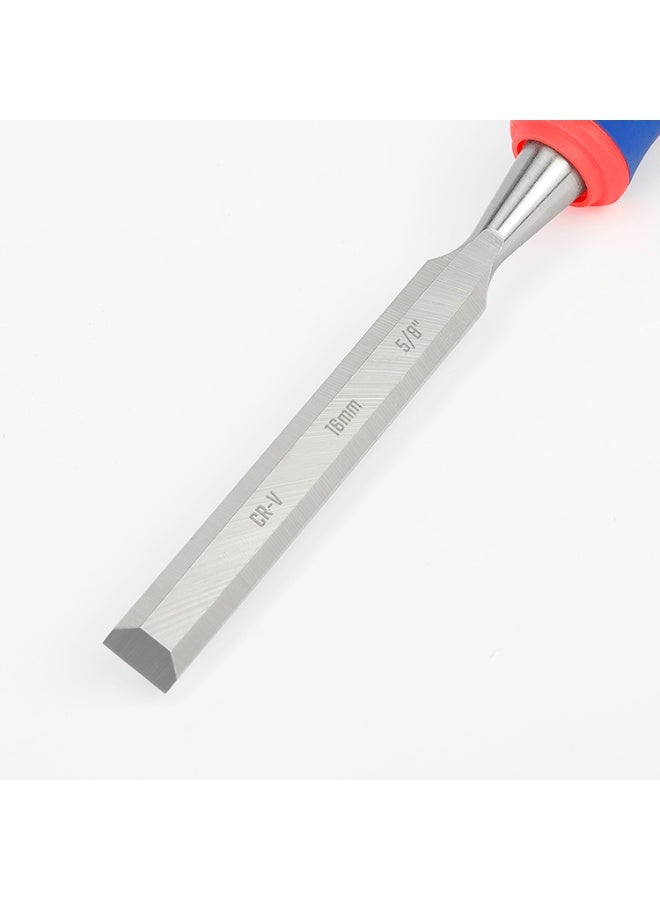WORKPRO - 16mm (5/8") Wood Chisel WP243007 Original - Image 2