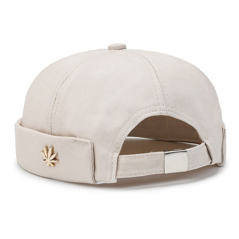 Baseball Cap Unisex INS Embroidered Print Outdoor Sports Hat - Image 1