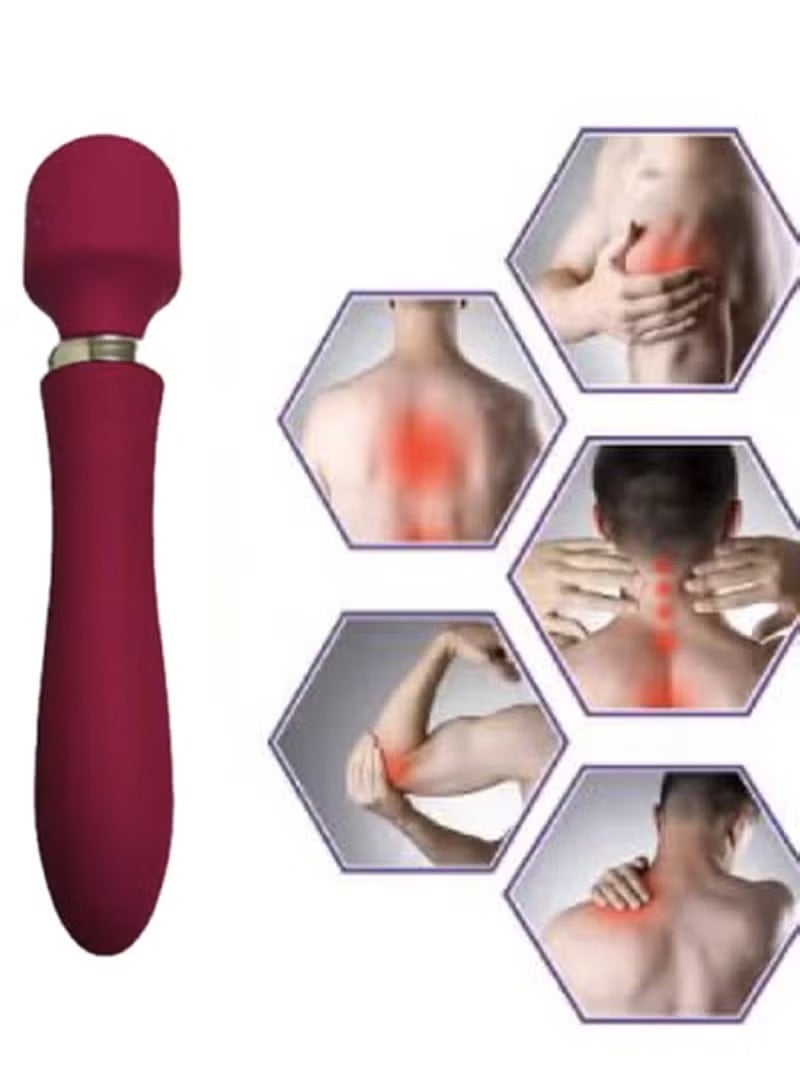 VelpakDOS Rechargeable Handheld Body Massager - Image 5