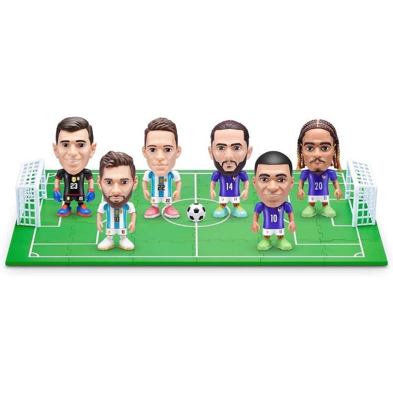 زورو نماذج لاعيبة فيفا كاس العالم 2026 الأصدار الأول المختلفة - 77792GQ2 - Image 2