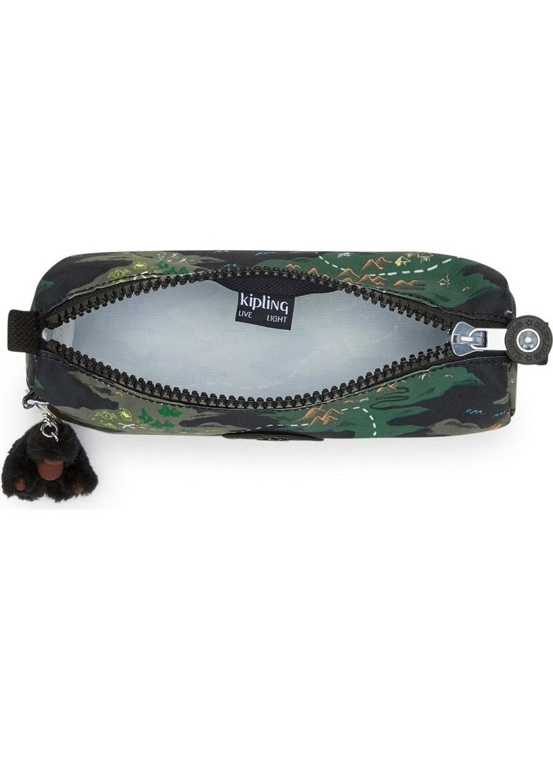 kipling Freedom Medium Size Pencil Case  - Image 3