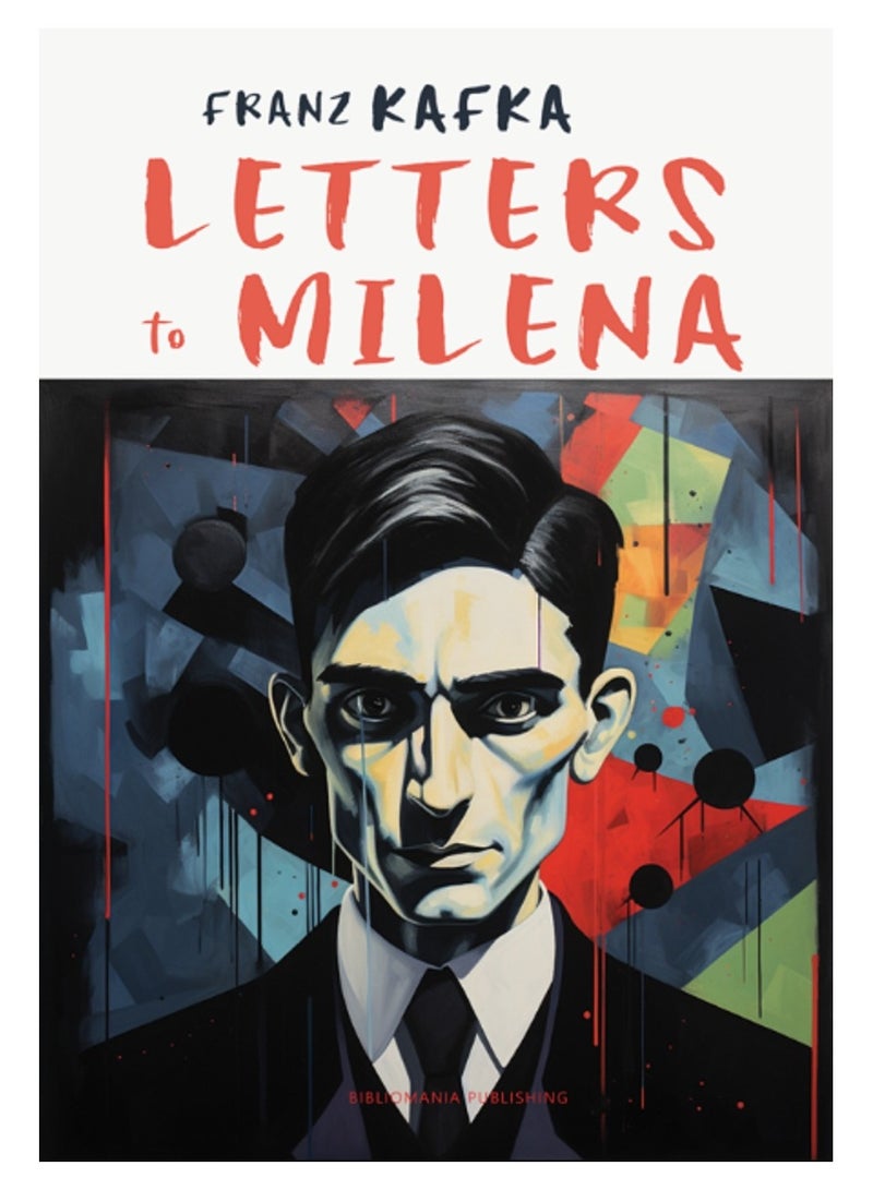 LETTERS TO MILENA 