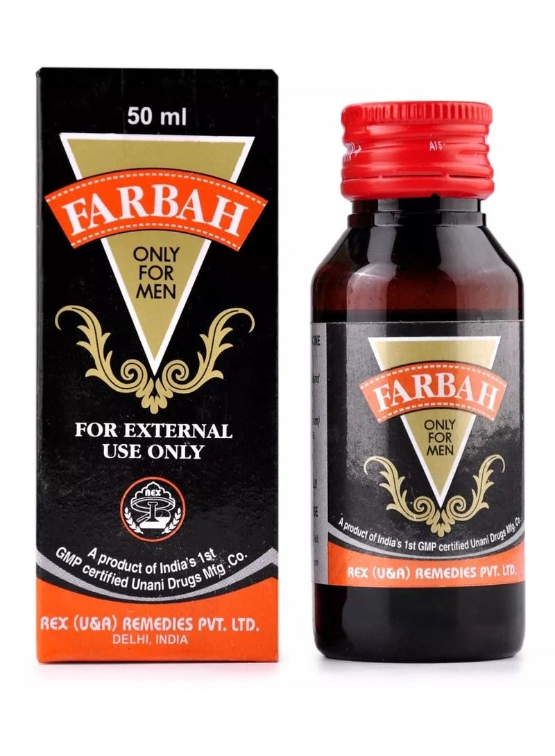 REX Minyak Rex 50 ml .