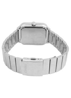 CASIO Casio MTP-M305D-1AVDF Quartz Moonphase Stainless Steel Men’s Watch  - Image 2