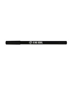 W7 w7 KING KOHL BLACK 