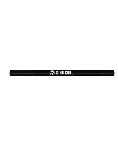 w7 KING KOHL BLACK