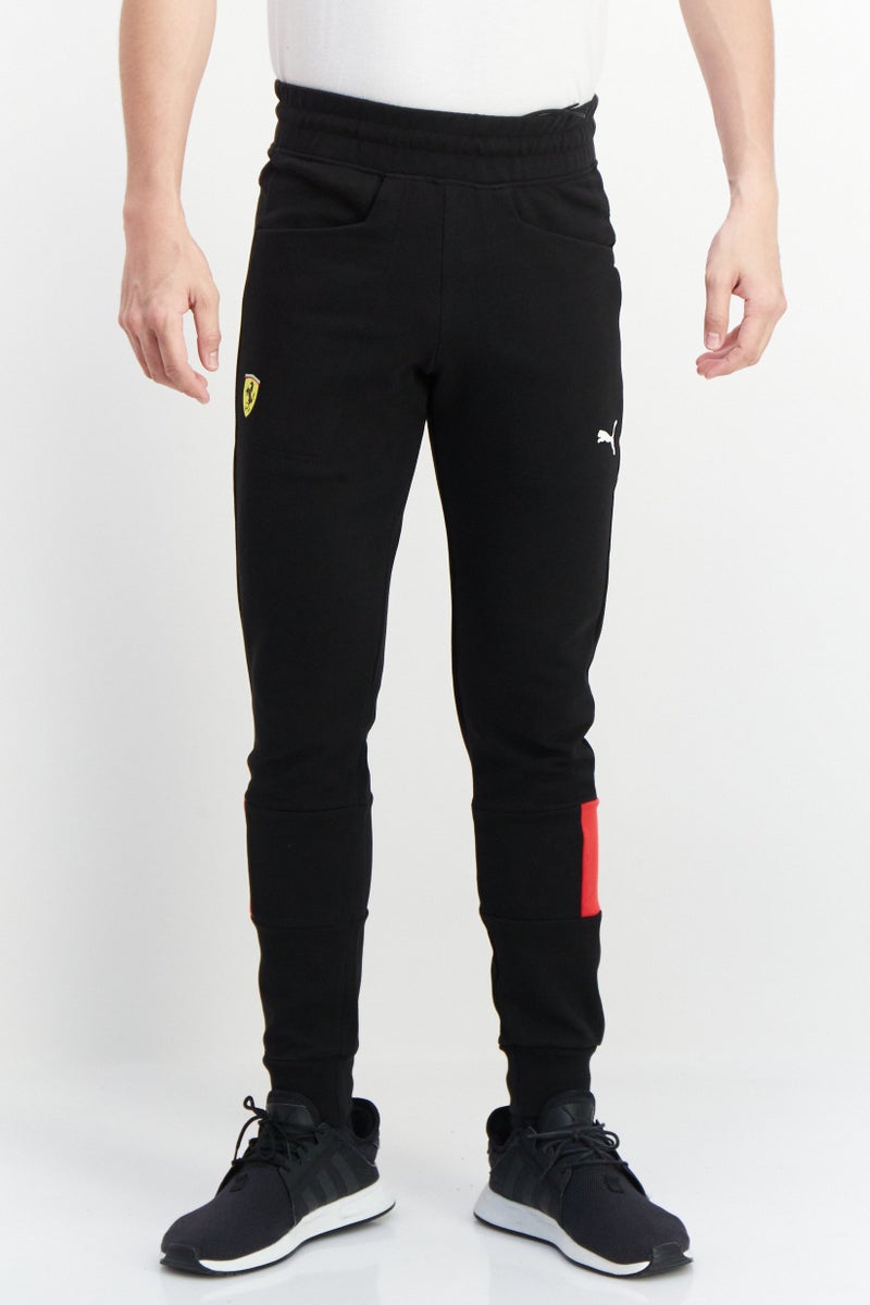 PUMA Men Sportswear Fit Training Jogger Pant, Black  - Image 1