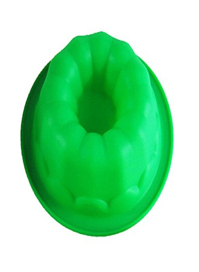 Nema NM Nema Heart, Star, Flower Silicone Mould - 3 Pcs - Image 3