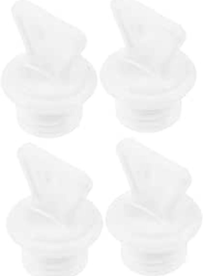 4Pcs Hot Water Bottle Replacement Stoppers 2 1cm Inner Diameter Sealing Plugs - Image 1