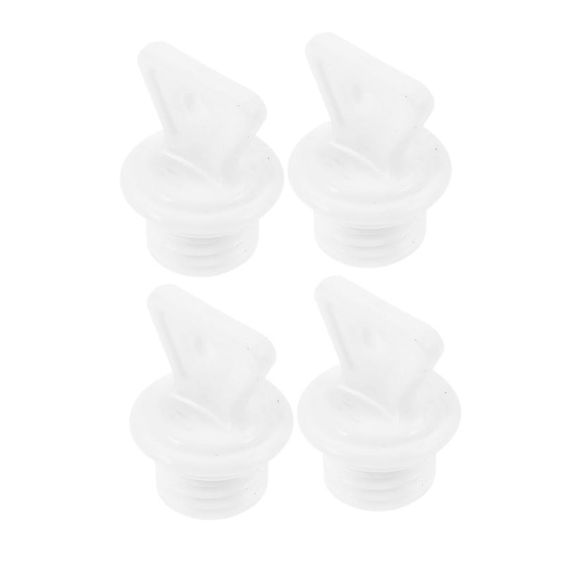 4Pcs Hot Water Bottle Replacement Stoppers 2 1cm Inner Diameter Sealing Plugs - Image 2