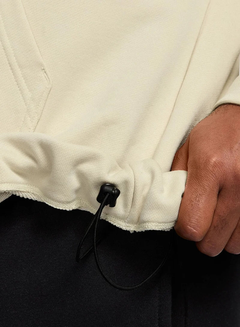 Nike  Club Fleece Oversized Pullover Hoodie for Men | Best Price UAE