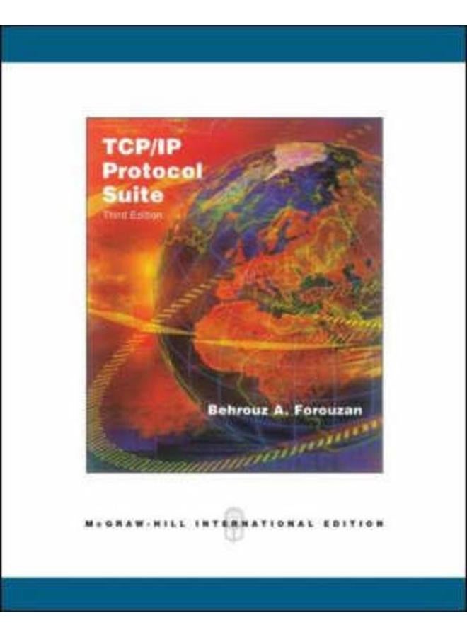 TCP/IP Protocol Suite