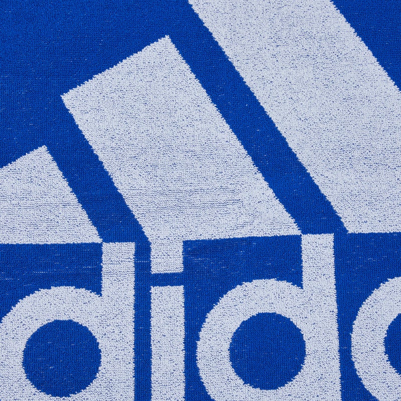Adidas Large Towel - Image 3