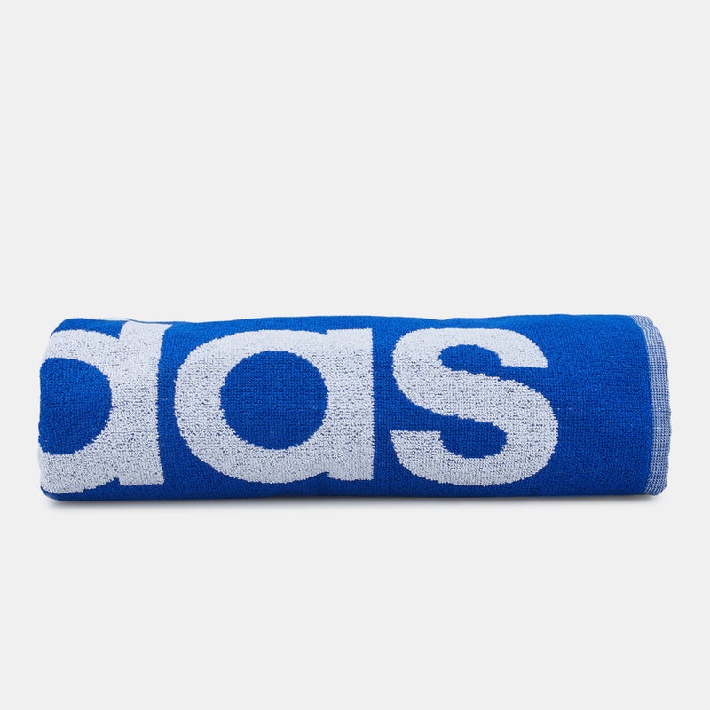 Adidas Large Towel - Image 2