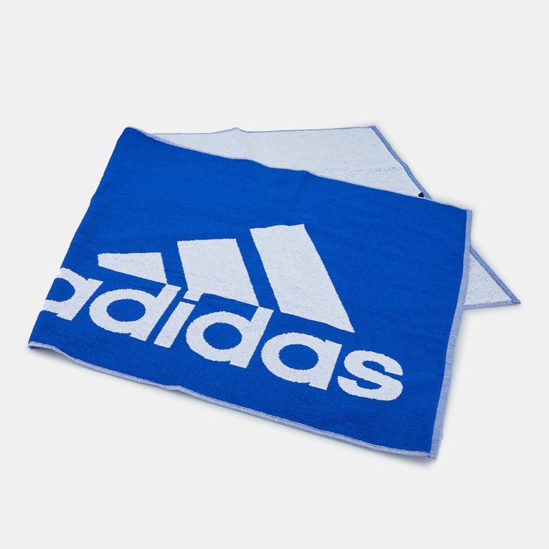 Adidas Large Towel - Image 1
