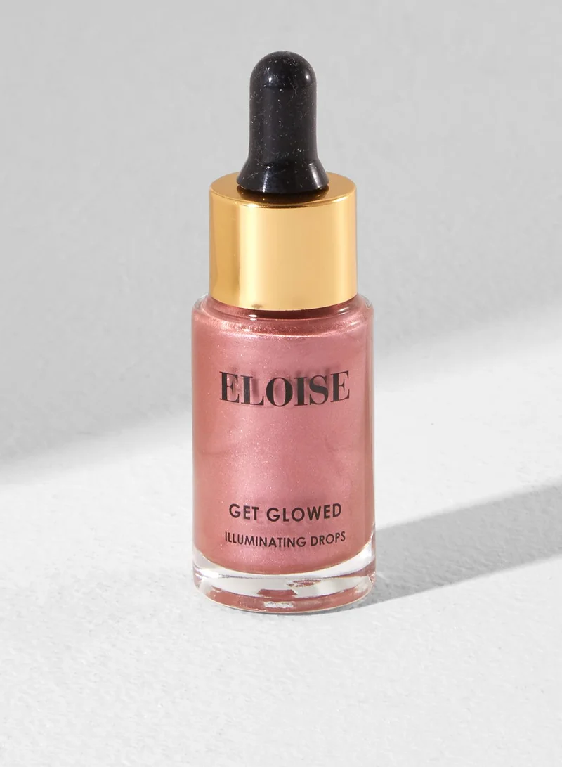 ELOISE Get Glowed Illuminating Drops 07 Unicorn