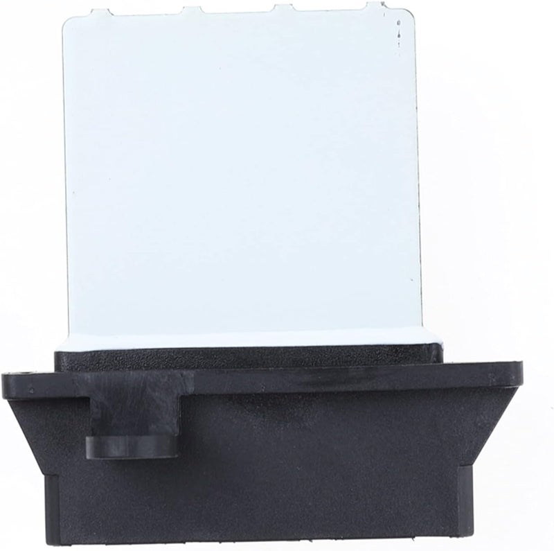 Yurefax Blower Motor Fan Heater Resistor for Isuzu and Holden - Image 3