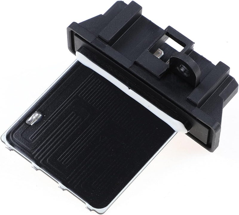 Yurefax Blower Motor Fan Heater Resistor for Isuzu and Holden - Image 1