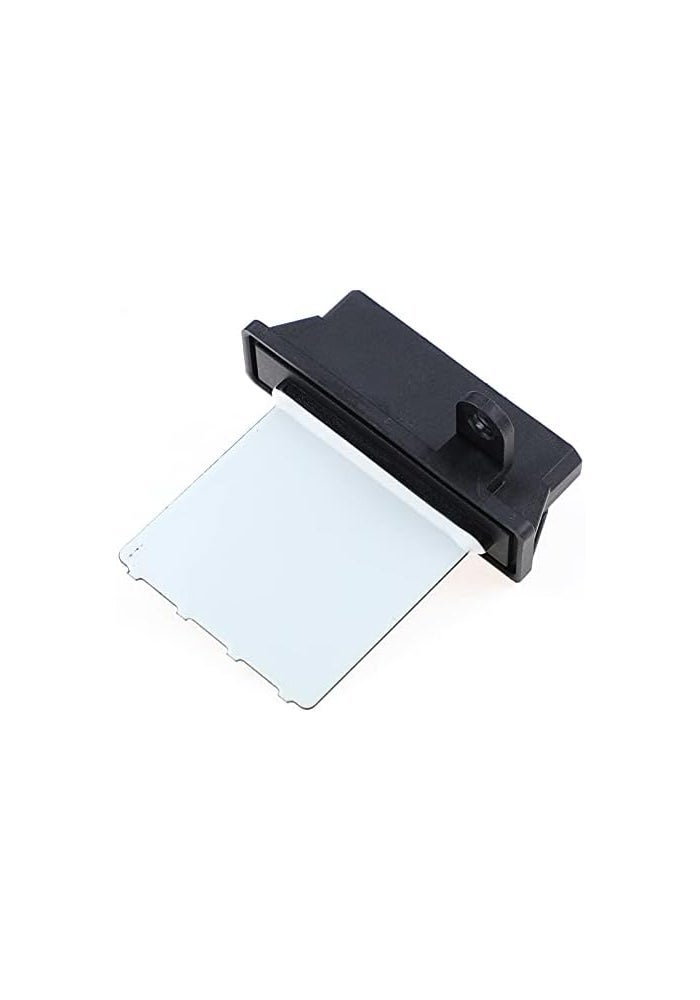 Yurefax Blower Motor Fan Heater Resistor for Isuzu and Holden - Image 4
