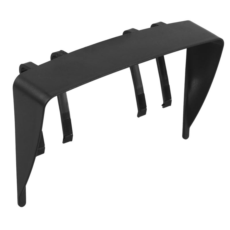 5 Pack Sun Shade Cover For Car Navigation Screen And Phone Tablet Visor Shield - Image 5