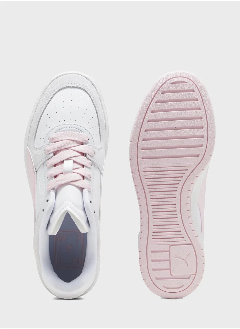 PUMA Ca Pro Queen Of <3S