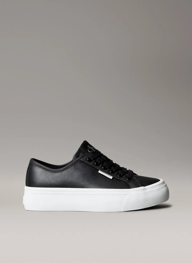 Calvin Klein Jeans Casual Low Top Sneakers