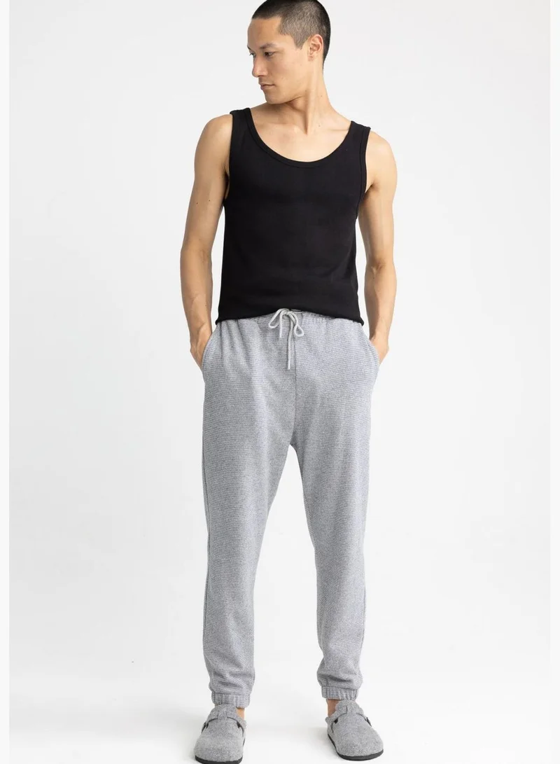 DeFacto 2 Pack Slim Fit Sleeveless Vest