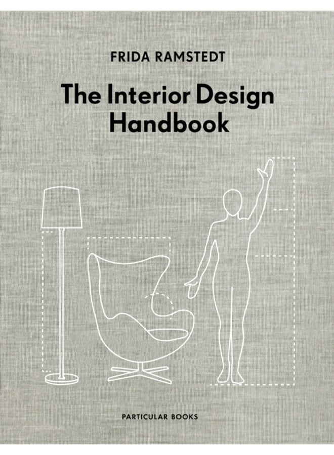The Interior Design Handbook