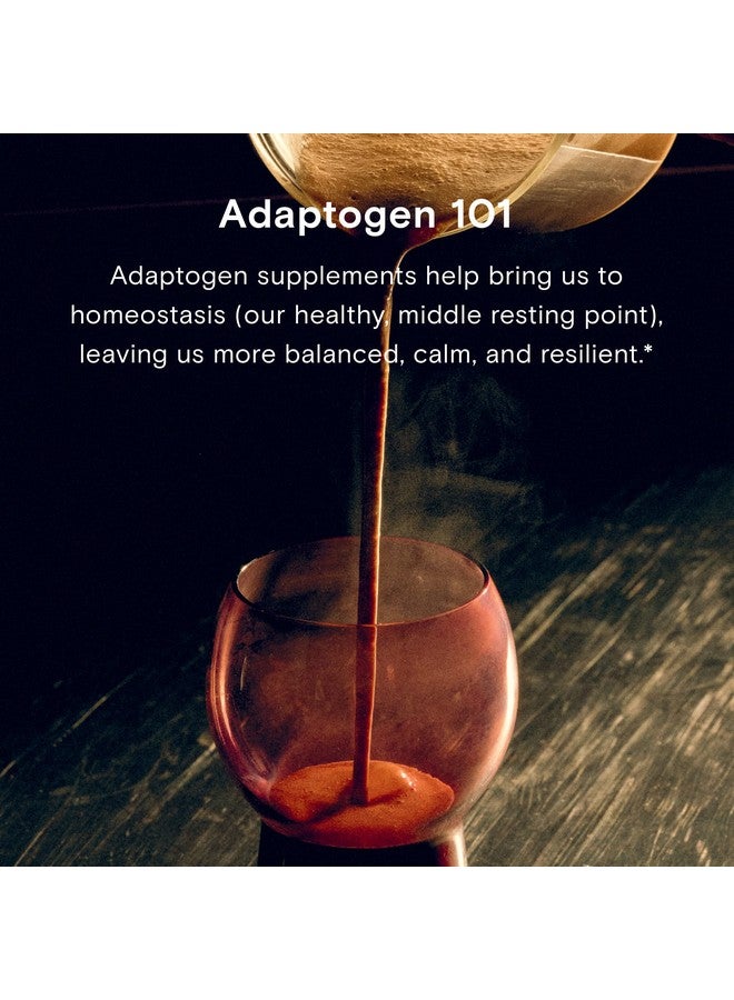 Moon Juice Reishi Organic Reishi Mushroom Powder Extract (700mg 1,3 and 1,6 Beta-Glucans per Serving) - Supports Mood, Concentration & Healthy Immune System - Vegan, Non-GMO (1.3oz) - Image 5