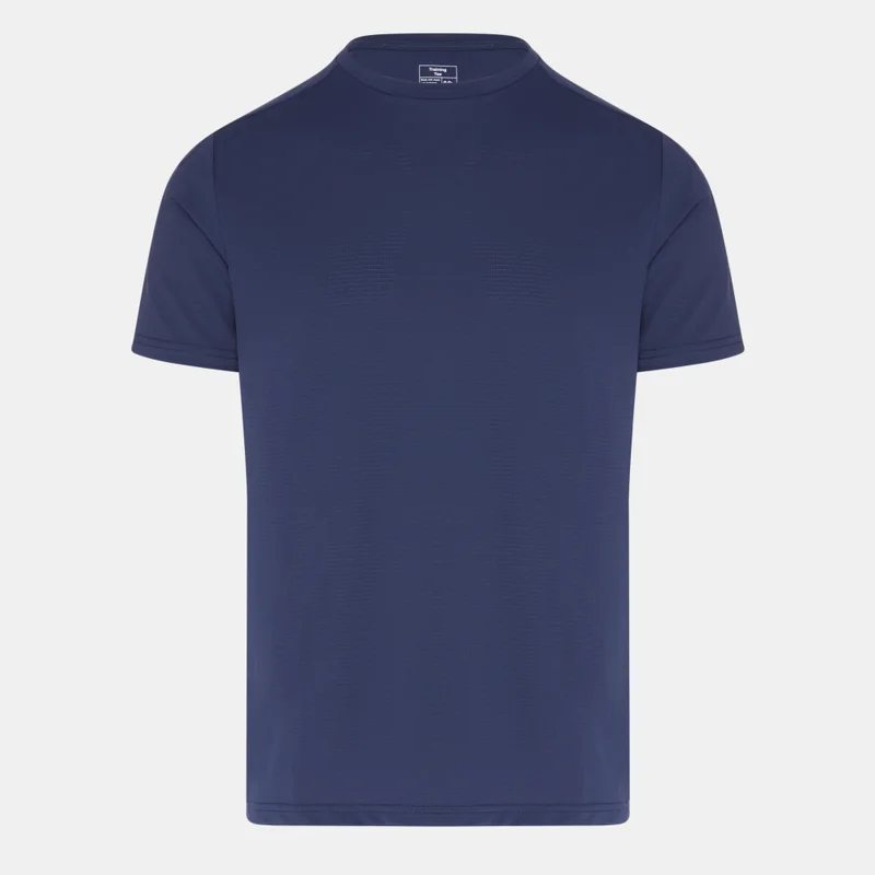 Sun and Sand Sports Men's Training T-Shirt