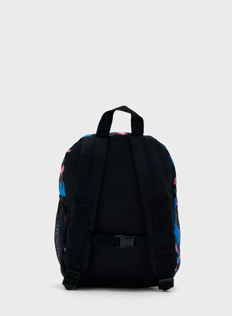 adidas Originals Infant Camo Backpack