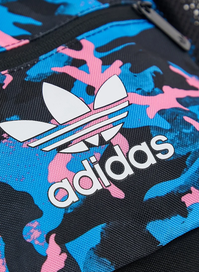 adidas Originals Infant Camo Backpack