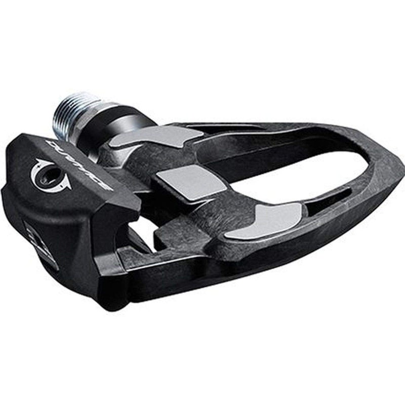 SHIMANO بيدالات دراجة الطريق SHIMANO DURA-ACE PD-R9100 المتميزة - Image 4