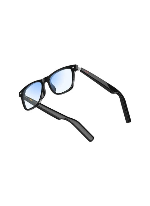 TWS Smart Glasses with Camera and Audio Control