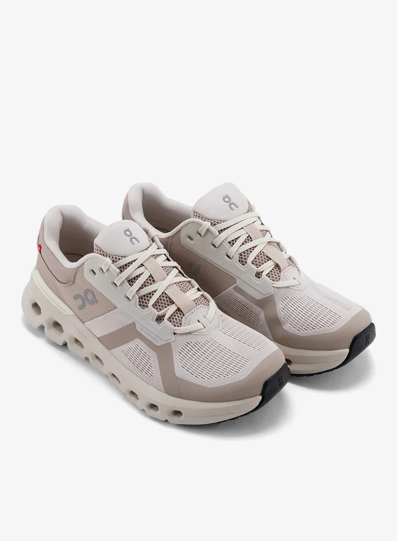 On Running Beige Men's Cloudrunner 2 Running Shoes for Men | Best Price UAE