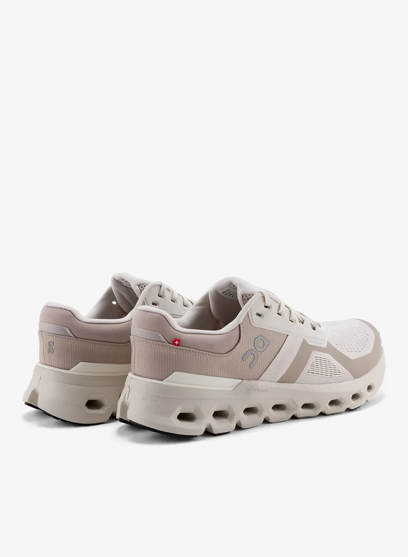 On Running Beige Men's Cloudrunner 2 Running Shoes for Men | Best Price UAE