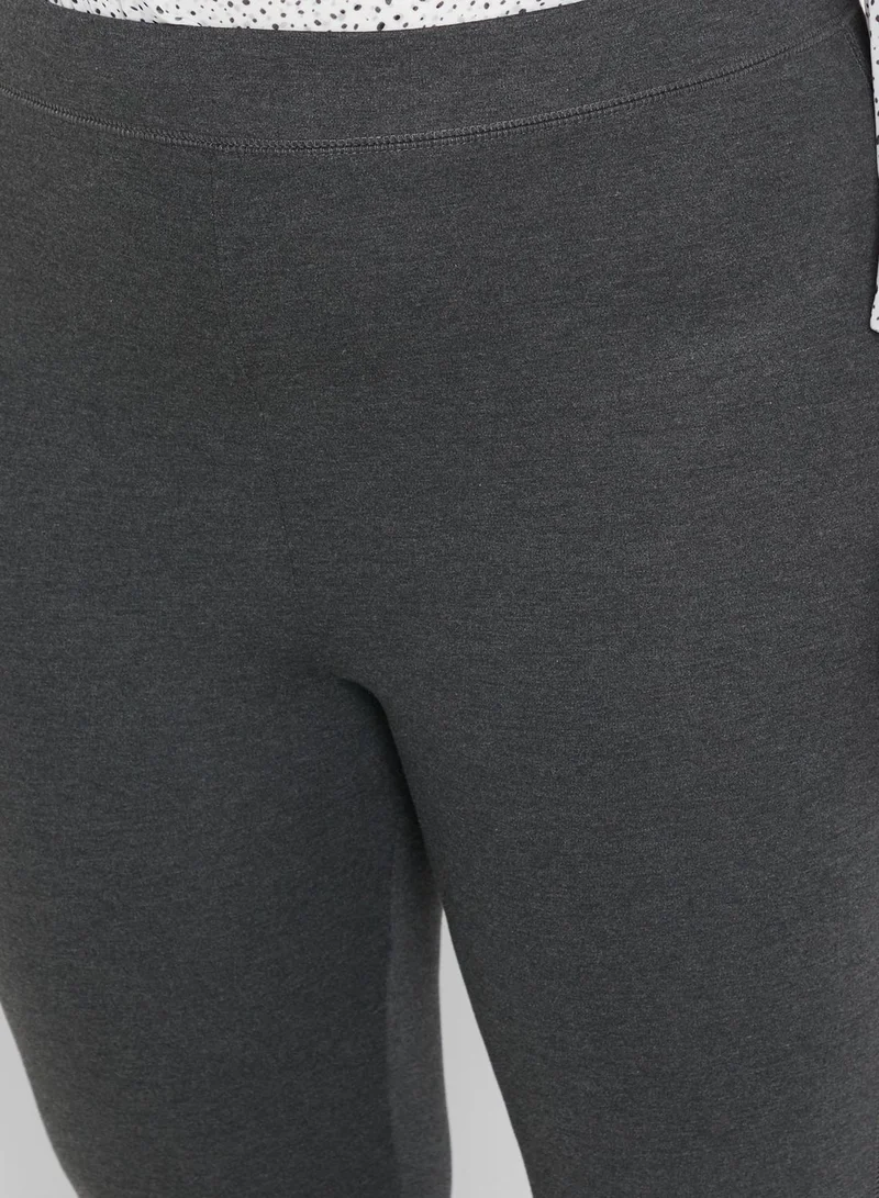 Avenue High Waist Pants