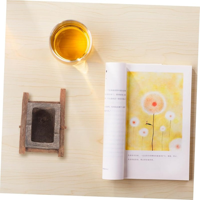 Resin Ashtray Holder Creative Desk Decor Funny Cigarette Ash Container Storage - Image 4