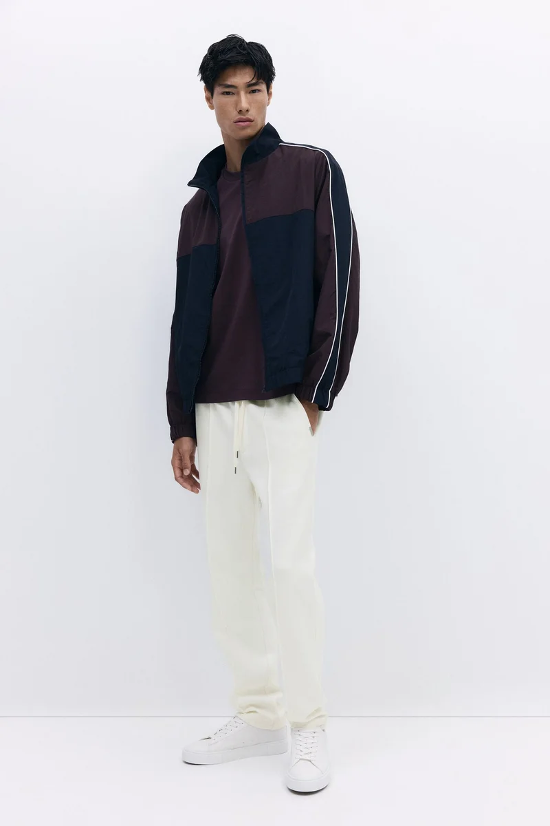 H&M Regular Fit Tailored joggers