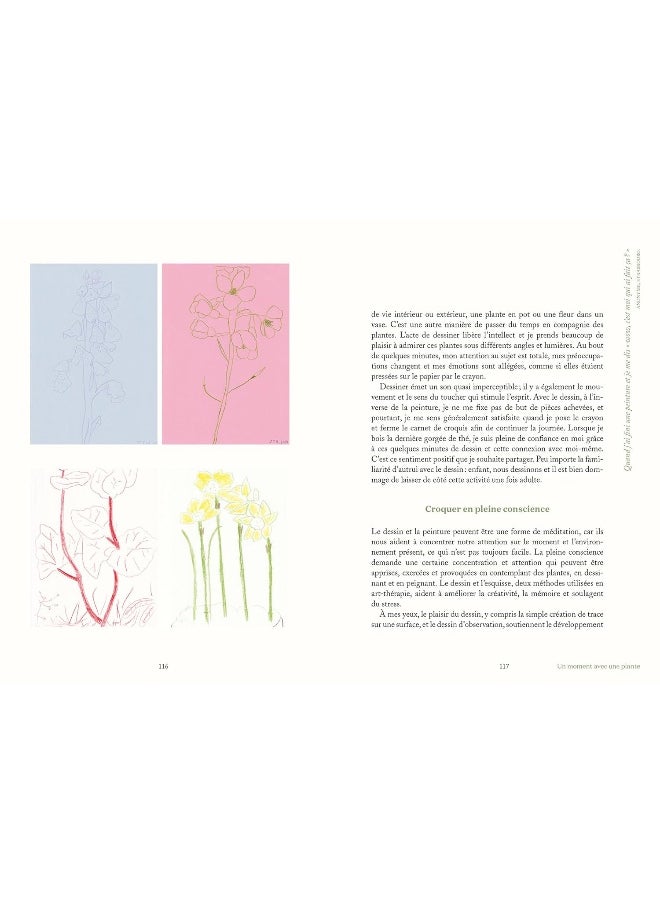 Créer avec la nature  - Image 3