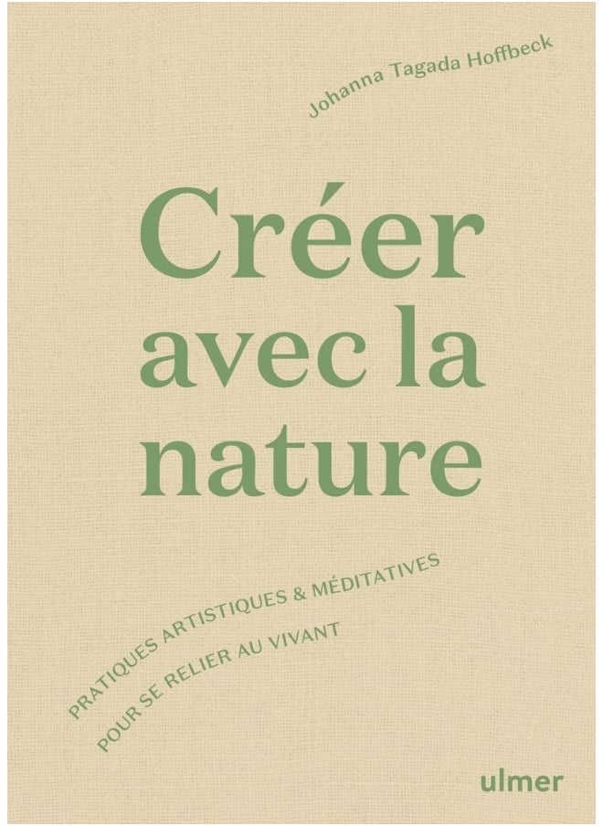 Créer avec la nature  - Image 1