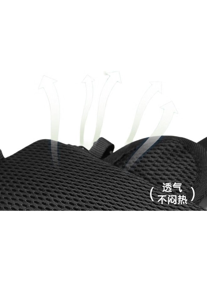 Stiger [Light And Comfortable] Running Armband Phone Holder, Sports Arm Strap, Wrist Pouch, Outdoor Cycling Fitness Equipment, Waterproof Phone Case For Apple, Huawei, Xiaomi, Samsung, Enlarged Size For Men And Women - Image 1